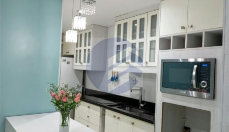 Apartamento à venda com 3 quartos, sendo 1 suíte,  em Vila Sônia, São Paulo, SP