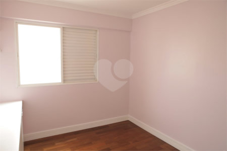 Apartamento á venda - Saúde