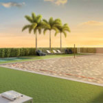 Apartamento 75m² no Palazzo Mooca | 2 Dorms | 1 Vaga | Terraço Gourmet