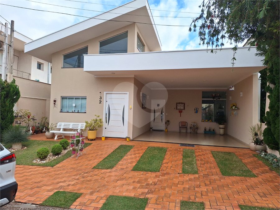 Casa a venda no Village Ii em São Carlos