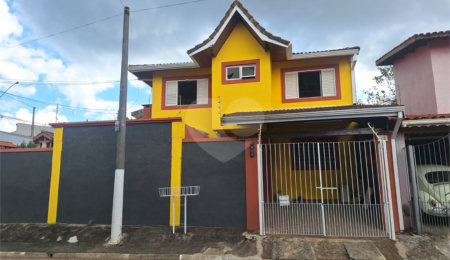 Loteamento para alugar com 2 quartos em Jardim Paulista, Atibaia, SP