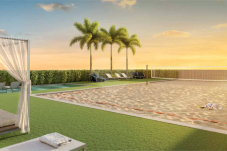 Apartamento 75m² no Palazzo Mooca | 2 Dorms | 1 Vaga | Terraço Gourmet