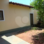 Casa térrea para venda no Jardim Ipanema