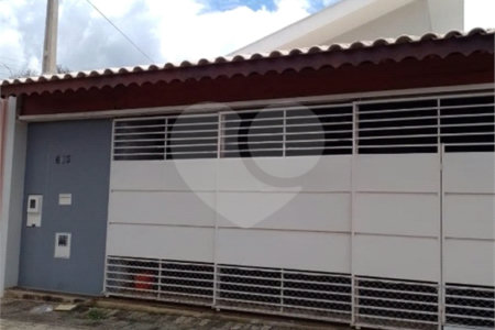 Casa térrea para venda na Vila Costa do Sol