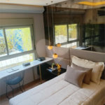 Soleil by Boca do Lobo: Apartamento de 246m² com 4 Suítes e 4 Vagas na Chácara Klabin ALTO PADRÃO