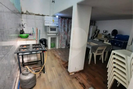 Prédio inteiro comercial á venda em Real Parque, São Paulo
