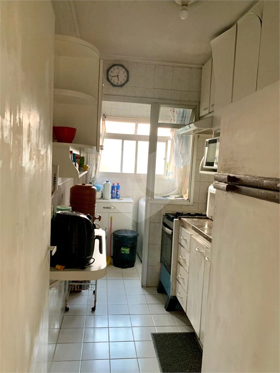 Apartamento 56m2 3 Dormitórios 1 Banheiro 1 Vaga na Vila Gumercindo