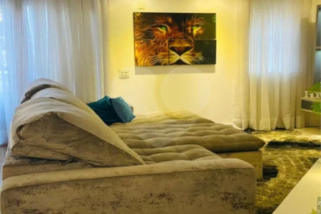 Apartamento com 170m² , 2 dormitórios , sendo 2 suítes , 3 vagas , à venda no bairro Jardim , em Santo André.