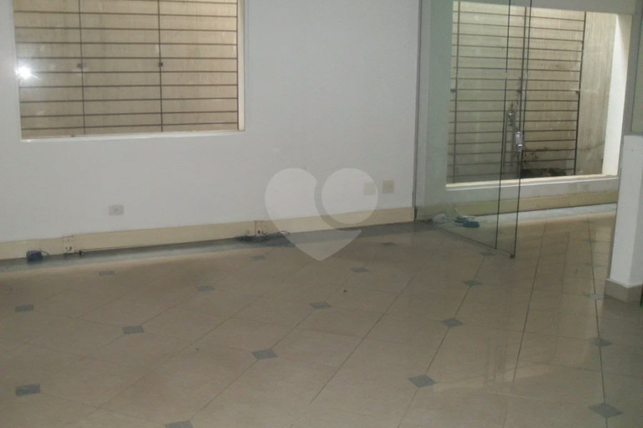 Excelente sobrado/prédio comercial próximo ao Aeroporto de Congonhas!