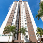Apartamento para venda em Vila Suzana com 2 quartos, sendo 2 suítes, 103m²