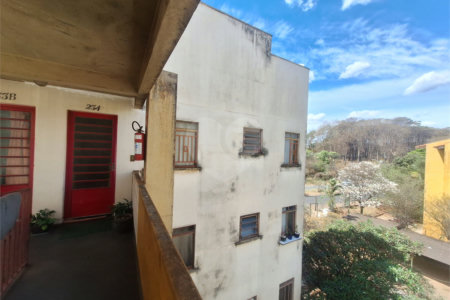 Apartamento á venda na Vila Izabel