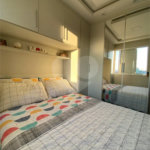 EXCELENTE APARTAMENTO Localizado no bairro do Bom Retiro próximo à Avenida Santos Dumont, com acesso