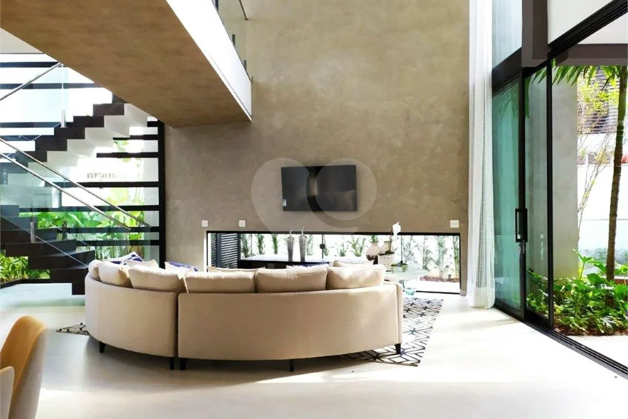 Casa à venda com 6 suítes em Riviera de São Lourenço, Bertioga, SP