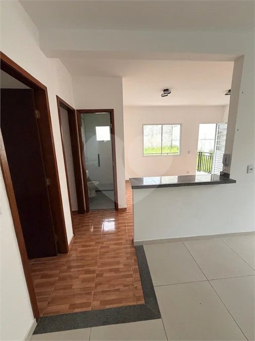 Casa em Villagio na Vila São Paulo – 62m², 2 Dormitórios 1 vaga e SEM TAXA DE CONDOMÍNIO