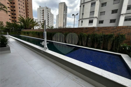 Studio à Venda – Lumiere Studios - Chácara Klabin – São Paulo/SP