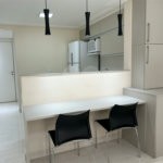 Apto/Flat à venda com 50m², mobilhado - Mooca
