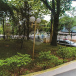 Apartamento Barro Branco