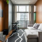 Apartamento à venda com 1 quarto em Moema, São Paulo, SP
