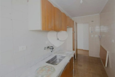 Apartamento para venda no Campo Belo 72m² com 02 dormitórios 1 vaga