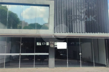 Salão Comercial no Centro de Indaiatuba/SP