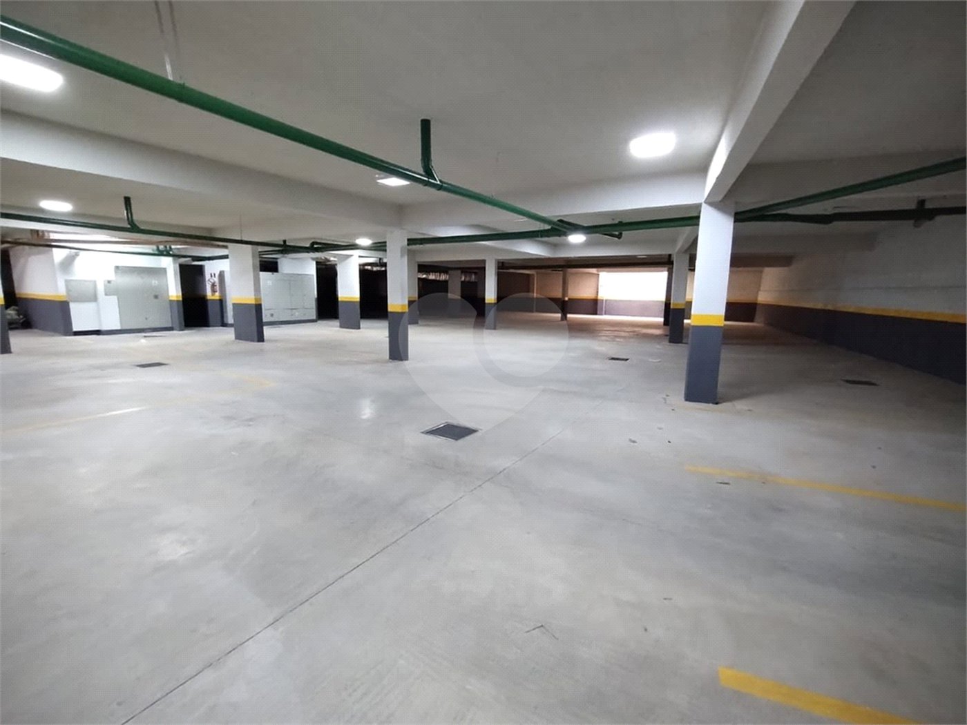 Apartamento no Edifício Residencial Valentina Park