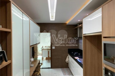 Casa térrea para venda no Parque Paraiso