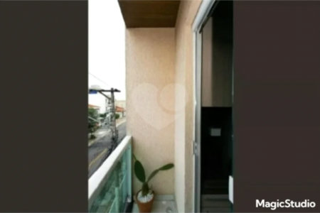 Casa com 55m² , 2 dormitórios , 1 vaga , à venda na Vila Formosa.
