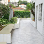Apartamento 2 quartos (1suíte) 1 vaga na rua Piracema próximo a Saint Tropez