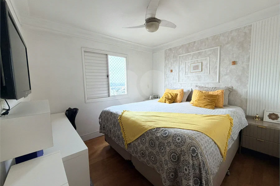 Apartamento á venda