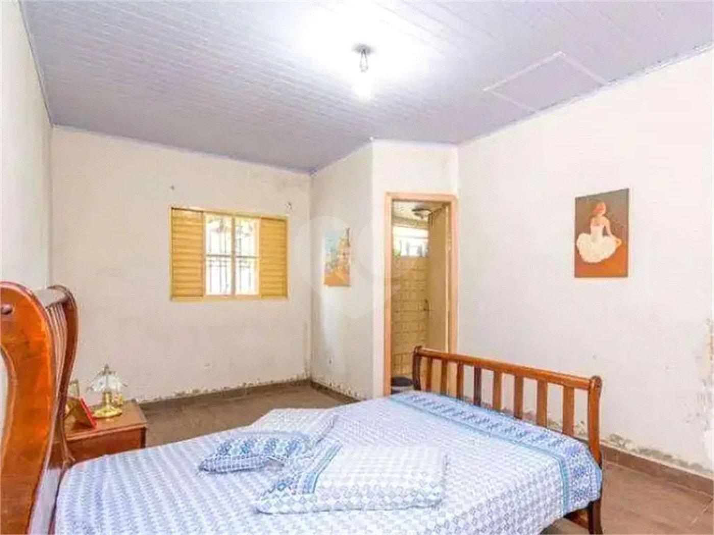 Casa de 108m2 à Venda no Bosque da Saúde