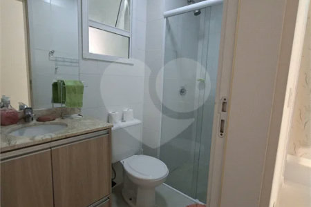 APARTAMENTO DE 85M² A VENDA NO CENTRO DE SBC
