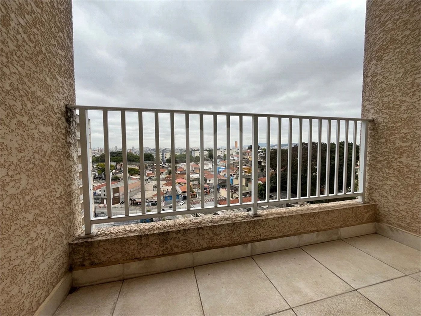Apartamento à venda com 2 quartos em Vila Nova Cachoeirinha, São Paulo, SP