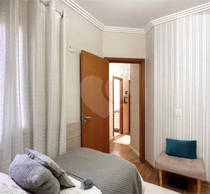 Apartamento 93m² à Venda no Centro de SBC | 3 Dorms | 2 Vagas + Depósito