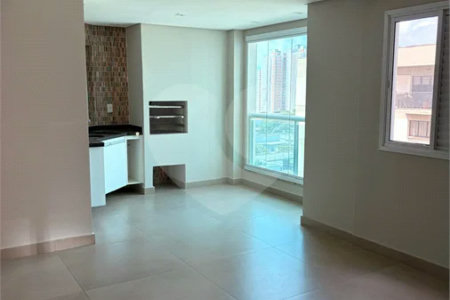 OPORTUNIDADE – Apartamento 89m² para Locação no Bairro Campestre em Santo André