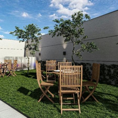 Apartamento à venda com 2 quartos em Vila Sônia, São Paulo - SP