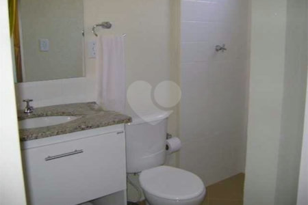 Apartamento no Condomínio Michelangelo