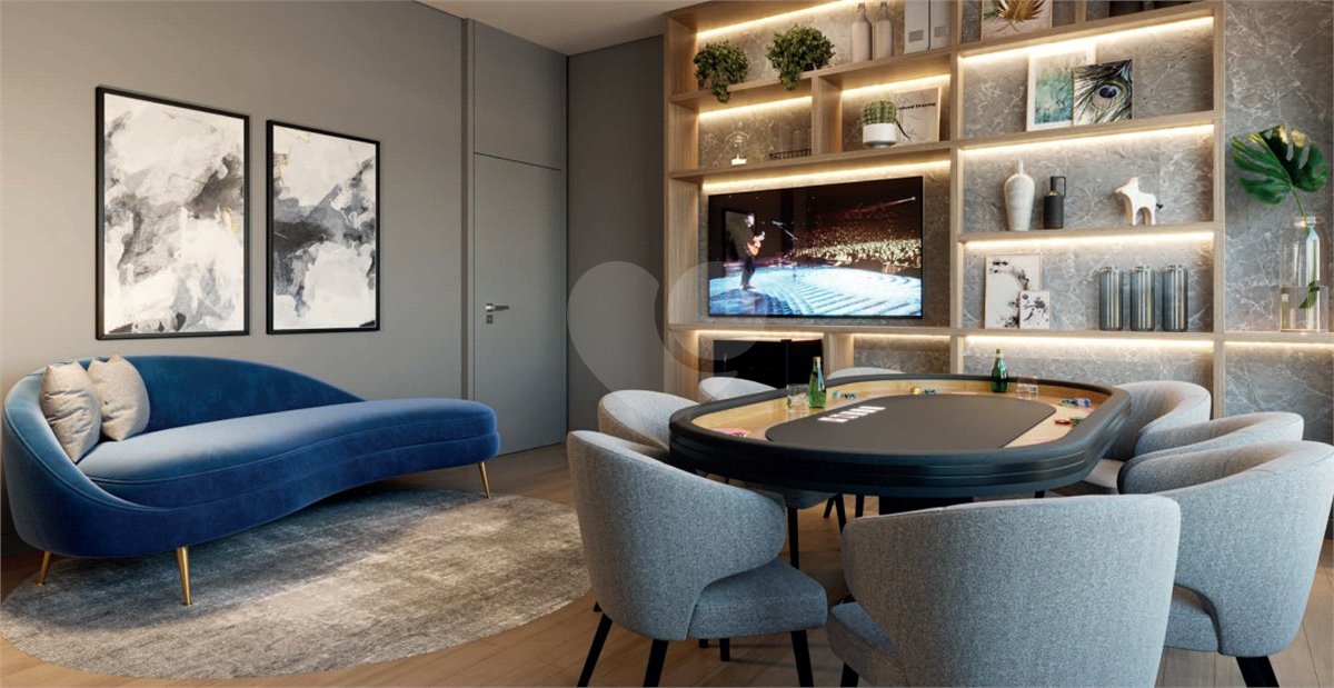 Apartamento Garden com 2 dorms, 1 vaga, amplos 131 m2 na Freguesia do Ó