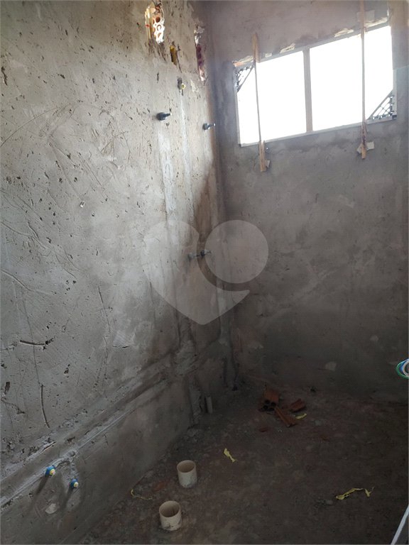 Sobrado no condomínio Village Damha II