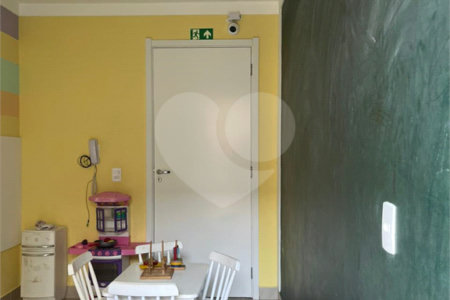 Apartamento à Venda - Parque Bristol