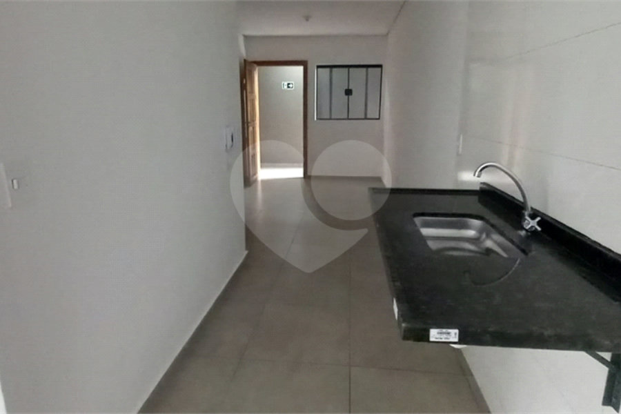 Apartamento Novo na Freguesia do Ó com 40,15m2 - 2 Dormitórios 1 vaga para moto!