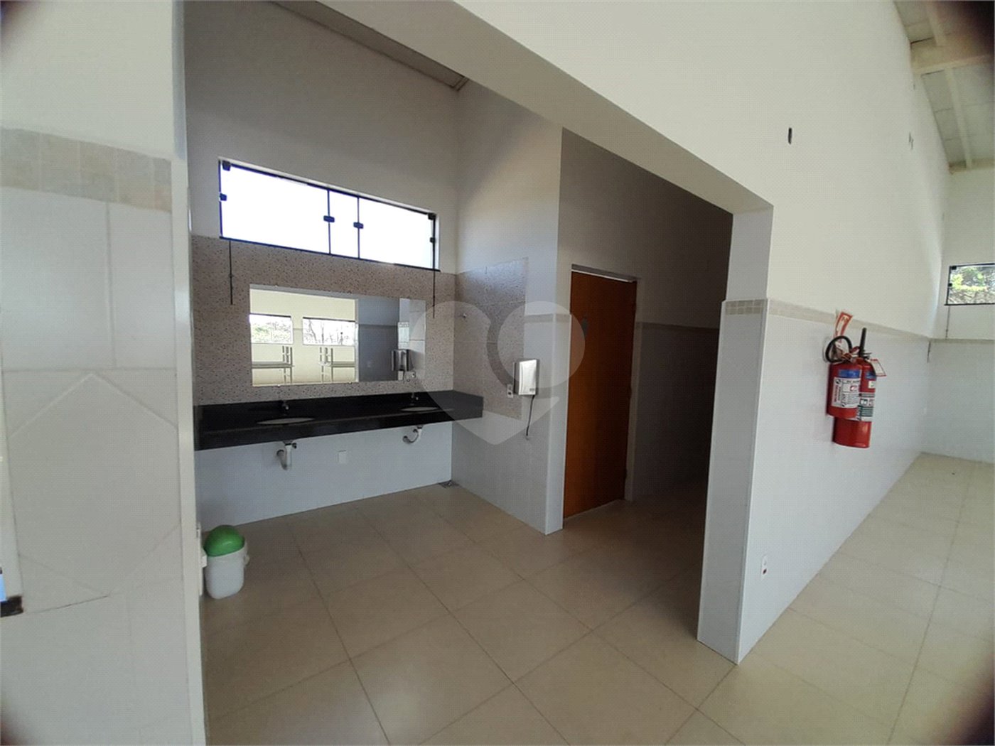 Galpão Industrial no Jardim Tangará - 1.714,91 m² de Área Útil
