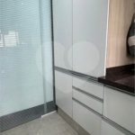92 m², 3 dormitórios, varanda gourmet, 2 vagas e lazer completo