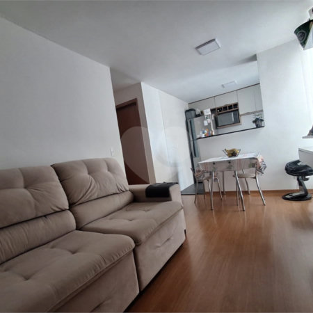 Apartamento à venda com 2 quartos no condomínio Monte Dos Andes, São Carlos - SP