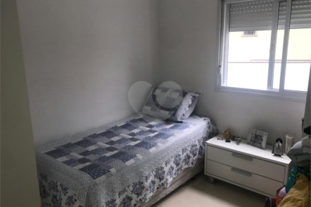Conforto e Lazer Completo no Tatuapé: Apartamento de 78 m² com Suíte e Duas Vagas!