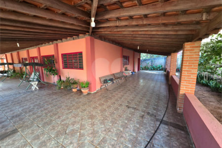 Chácara à Venda 4.305m² de área – Arrace de Santo Antônio II – São Carlos/SP