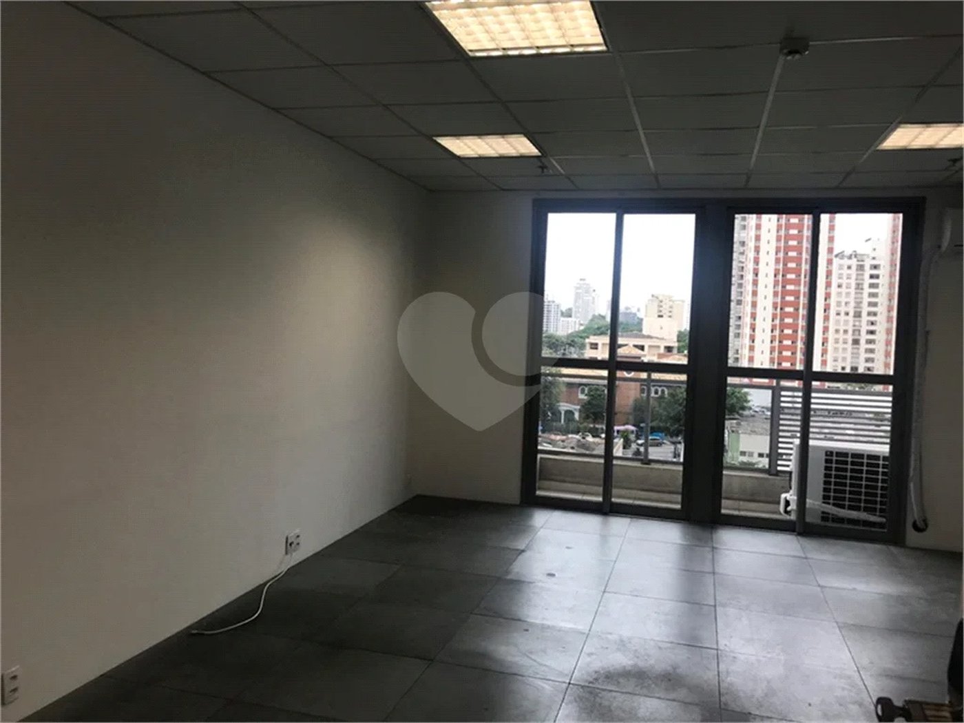 Sala comercial à venda no Brooklin