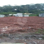 Terreno plano, com 12.000 M² disponivel para construção. Venha fazer uma visita.