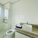 APARTAMENTO NOVO COM 3 SUÍTES E 3 VAGAS NO SPETTACULO PATRIANI – SÃO BERNARDO DO CAMPO!