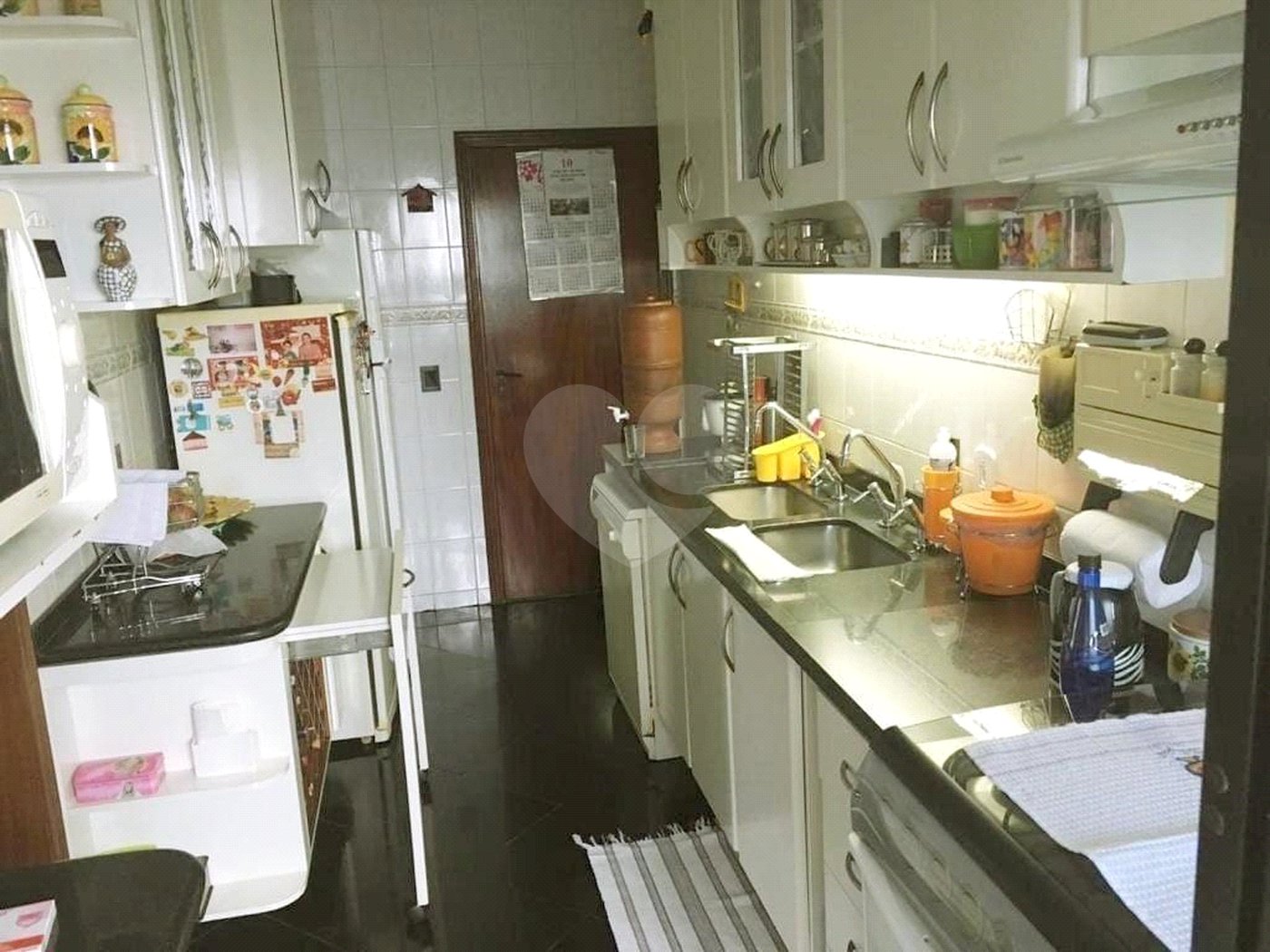 Apartamento 113m² - Analia Franco