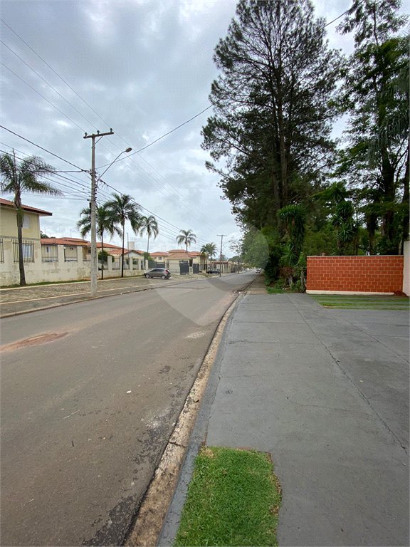 Casa Térrea no Condomínio Residencial São Domingos